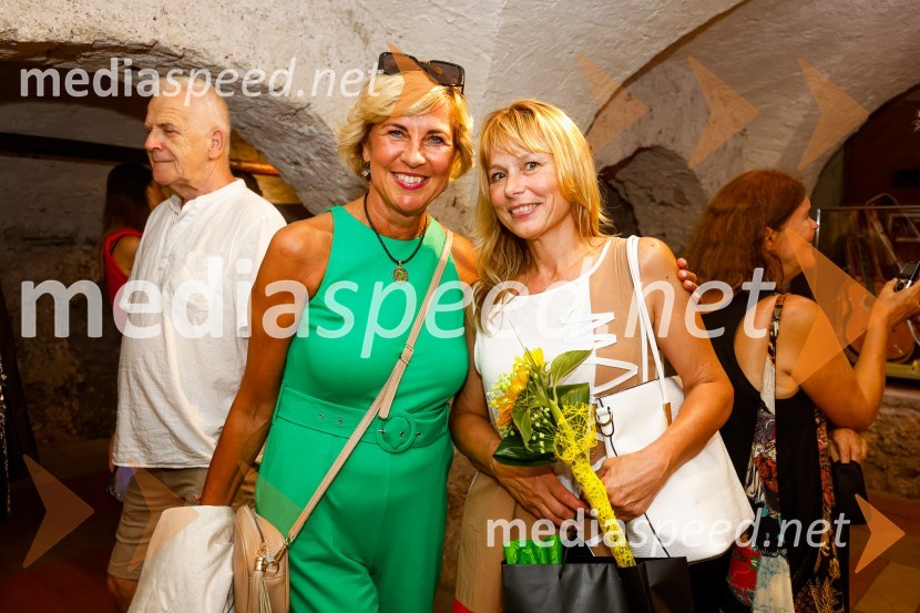 Andrej Šifrer, 70 let-NIČ proti VEČnosti