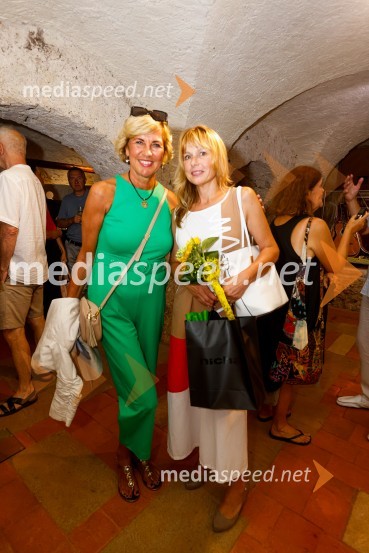  ... ;  Mirjam PovhAndrej Šifrer, 70 let-NIČ proti VEČnosti