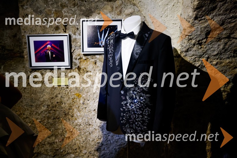 Andrej Šifrer, 70 let-NIČ proti VEČnosti