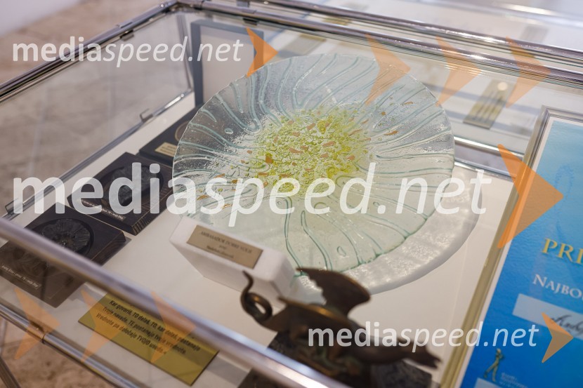 Andrej Šifrer, 70 let-NIČ proti VEČnosti