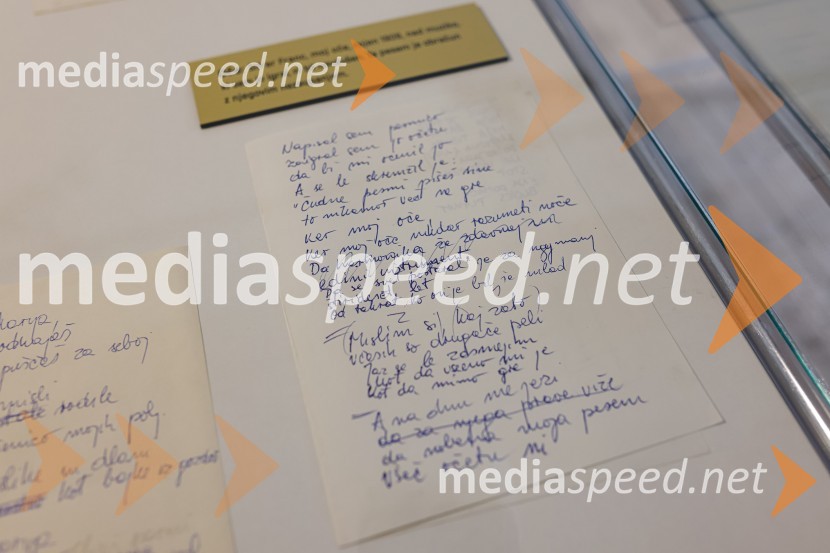 Andrej Šifrer, 70 let-NIČ proti VEČnosti