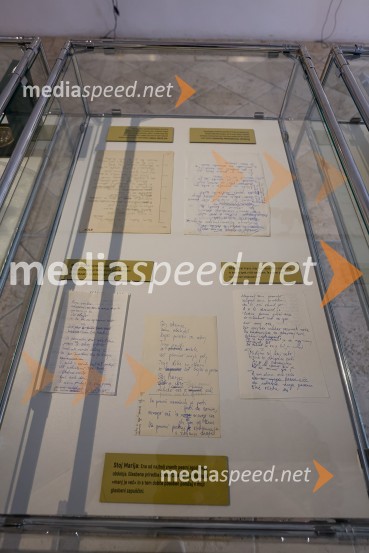 Andrej Šifrer, 70 let-NIČ proti VEČnosti