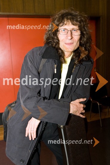 Adi Smolar, pevecSlovenec leta 2008