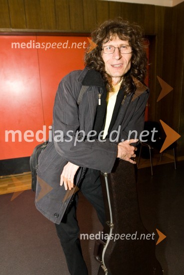 Adi Smolar, pevecSlovenec leta 2008