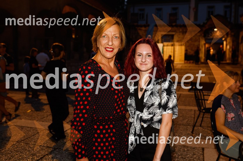  Vika  Potočnik, direktorica Pionirskega doma;  ... Slovenski mladinski orkester, Festival Ljubljana 2022