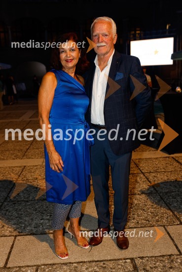 Slovenski mladinski orkester, Festival Ljubljana 2022