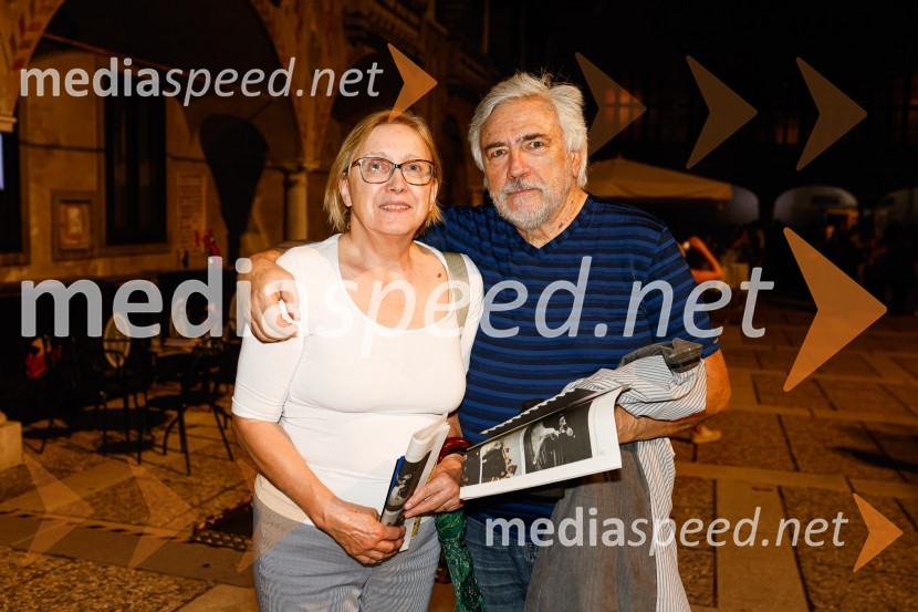 Slovenski mladinski orkester, Festival Ljubljana 2022