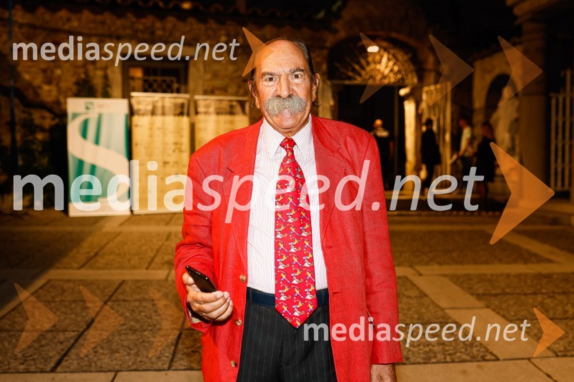  Marijan Zlobec, novinar, kritikSlovenski mladinski orkester, Festival Ljubljana 2022