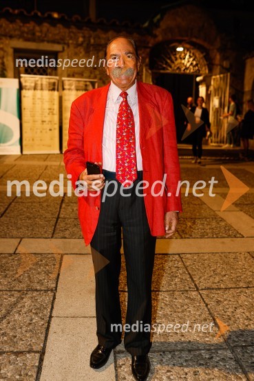  Marijan Zlobec, novinar, kritikSlovenski mladinski orkester, Festival Ljubljana 2022