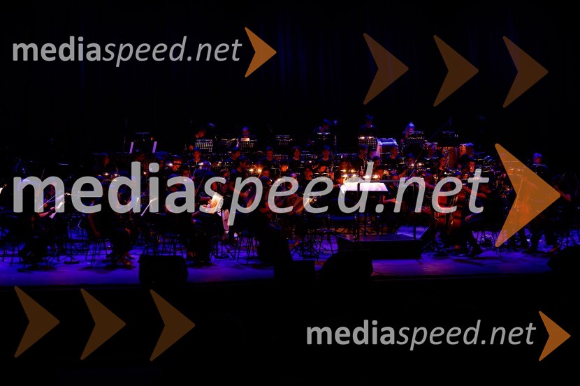 Slovenski mladinski orkester, Festival Ljubljana 2022