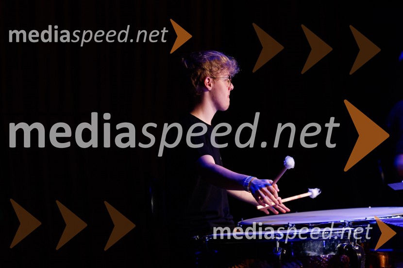 Slovenski mladinski orkester, Festival Ljubljana 2022