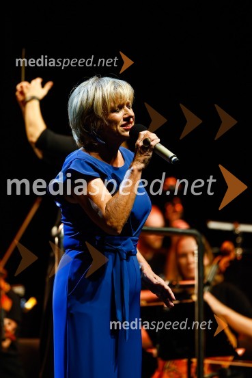  Romana  Krajnčan, pevkaSlovenski mladinski orkester, Festival Ljubljana 2022