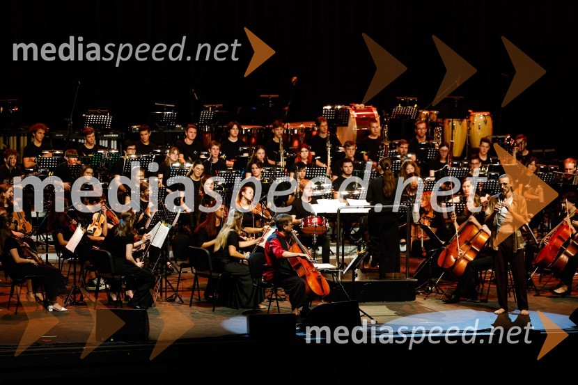 Slovenski mladinski orkester, Festival Ljubljana 2022