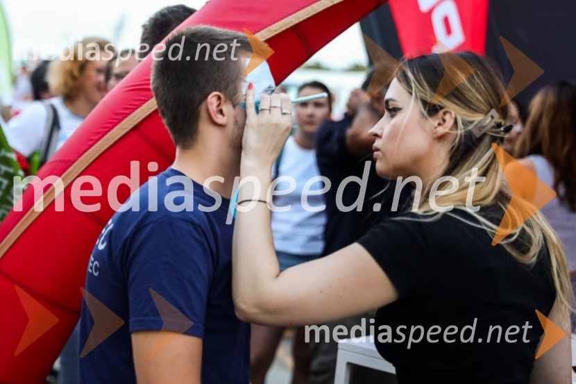 Svetovno prvenstvo v odbojki 2022, Slovenija - Kamerun