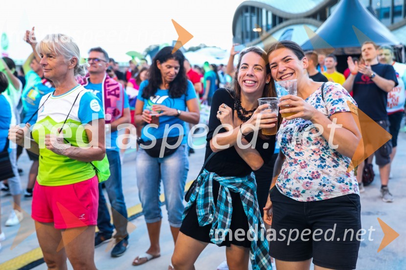 Svetovno prvenstvo v odbojki 2022, Slovenija - Kamerun