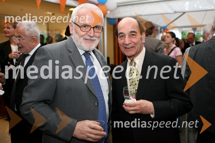 dr. Jože Mencinger, politik, pravnik, ekonomist;  ... Umrl je Jože Mencinger, ekonomist, pravnik in politik