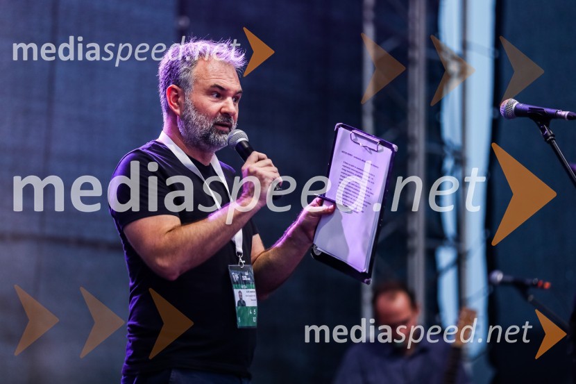 Svetovno prvenstvo v odbojki 2022, Slovenija - Kamerun