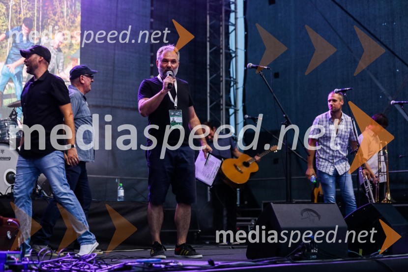 Svetovno prvenstvo v odbojki 2022, Slovenija - Kamerun