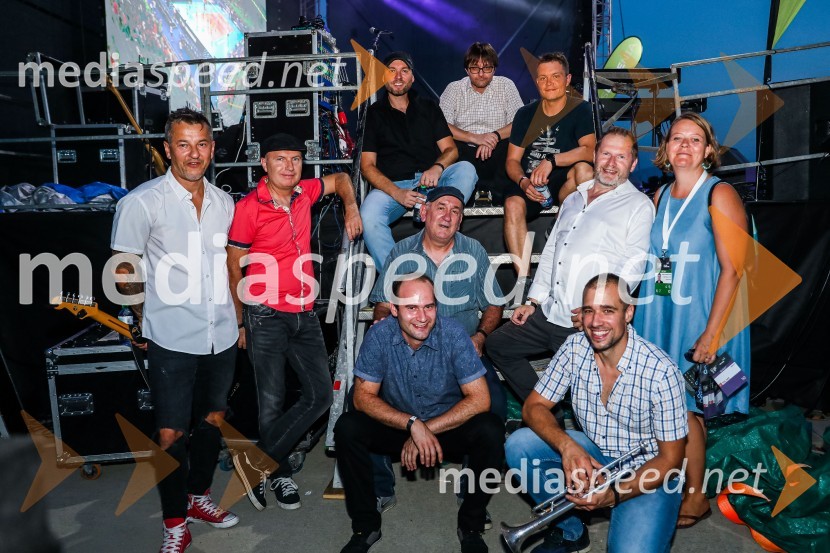 Svetovno prvenstvo v odbojki 2022, Slovenija - Kamerun