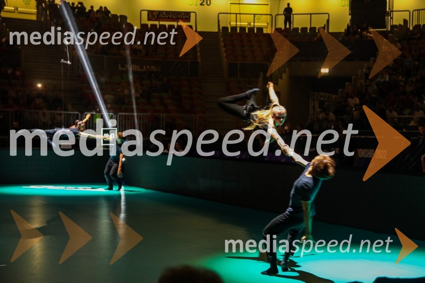 Svetovno prvenstvo v odbojki 2022, Slovenija - Kamerun