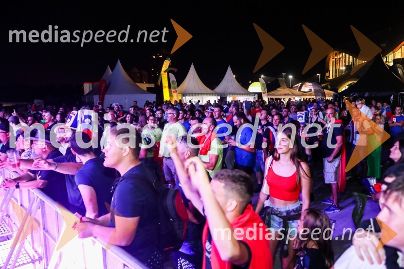 Svetovno prvenstvo v odbojki 2022, Slovenija - Kamerun