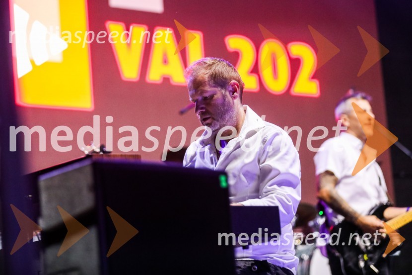  Jure Tori, glasbenikSvetovno prvenstvo v odbojki 2022, Slovenija - Kamerun