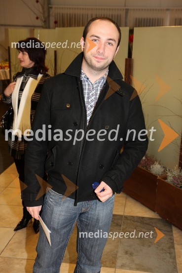 Gregor Zafošnik, namiznoteniški igralec

 
Izbor športnik Maribora 2008