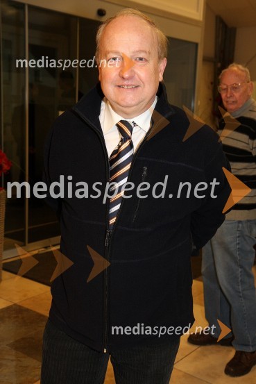 Gorazd Elvič - Gogi, športni novinar



 
Izbor športnik Maribora 2008