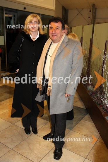 Mohamad Berro, Mestni svetnik MOM s spremljevalko




 
Izbor športnik Maribora 2008