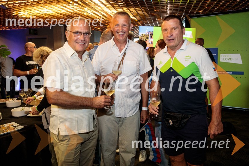  ... ;  ... ;  Igor PrimcSvetovno prvenstvo v odbojki 2022, Slovenija - Francija