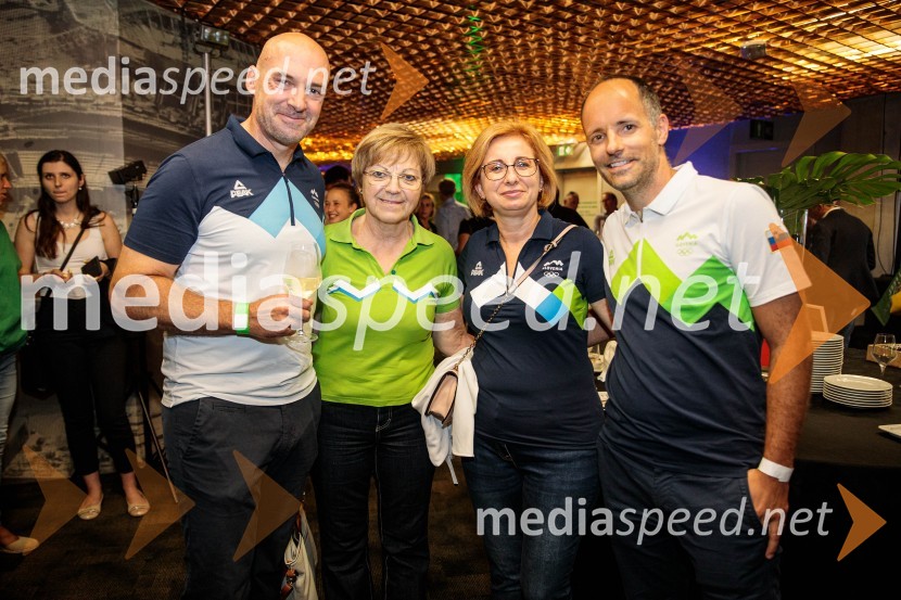 Svetovno prvenstvo v odbojki 2022, Slovenija - Francija