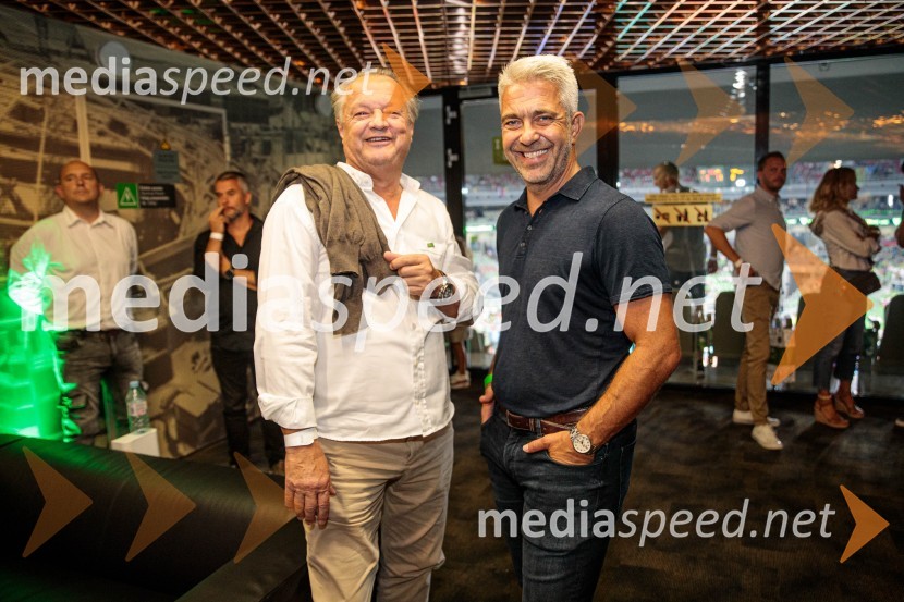  ... ;  Marko Arsenovič, managing director, s.Oliver Slovenia & CroatiaSvetovno prvenstvo v odbojki 2022, Slovenija - Francija