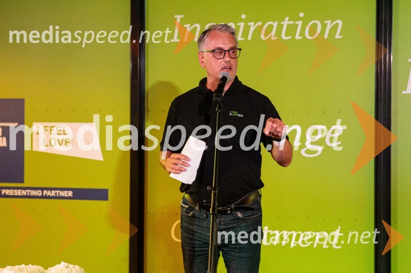  Matjaž Han, minister za gospodarski razvoj in tehnologijoSvetovno prvenstvo v odbojki 2022, Slovenija - Francija