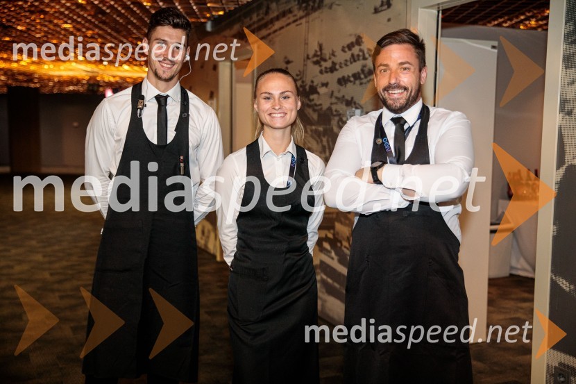 Svetovno prvenstvo v odbojki 2022, Slovenija - Francija