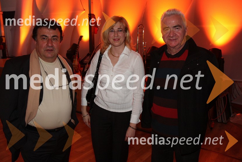 Mohamad Berro, Mestni svetnik MOM s spremljevalko in Karl Midlil, mestni svetnik MOM 








 



 



 

 




 







 
Izbor športnik Maribora 2008