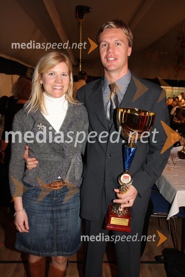 Rok Kolander, veslač in Športnik Maribora 2008 
ter Petra Gasparin







 



 



 

 




 







 
Izbor športnik Maribora 2008