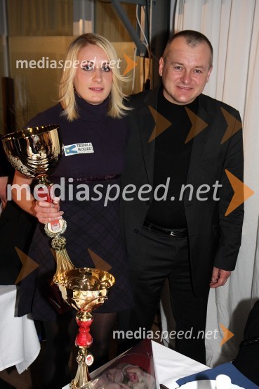 Sabina Veit, atletinja in Franc Kangler, župan Maribora

 










 



 



 

 




 







 
Izbor športnik Maribora 2008