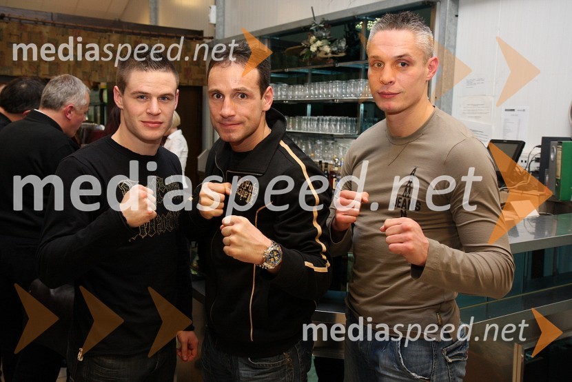 ..., Tomaž Barada, taekwondoist, Aleš Zemljič, taekwondoist 
 

 










 



 



 

 




 







 
Izbor športnik Maribora 2008