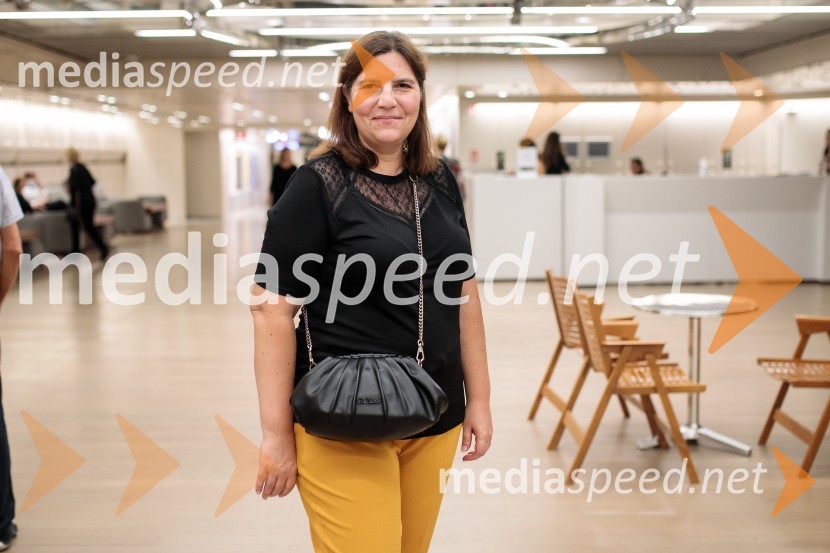  Teja Pelko, novinarka, Svet24Tajski filharmonični orkester, Festival Ljubljana 2022