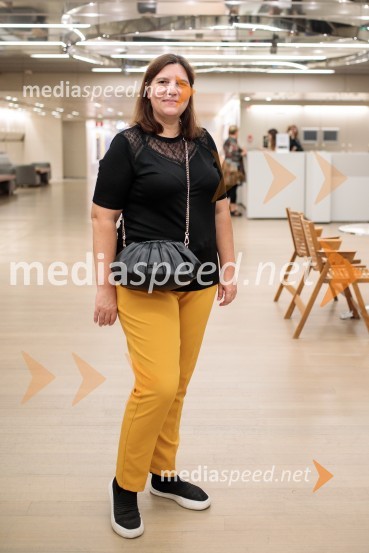  Teja Pelko, novinarka, Svet24Tajski filharmonični orkester, Festival Ljubljana 2022