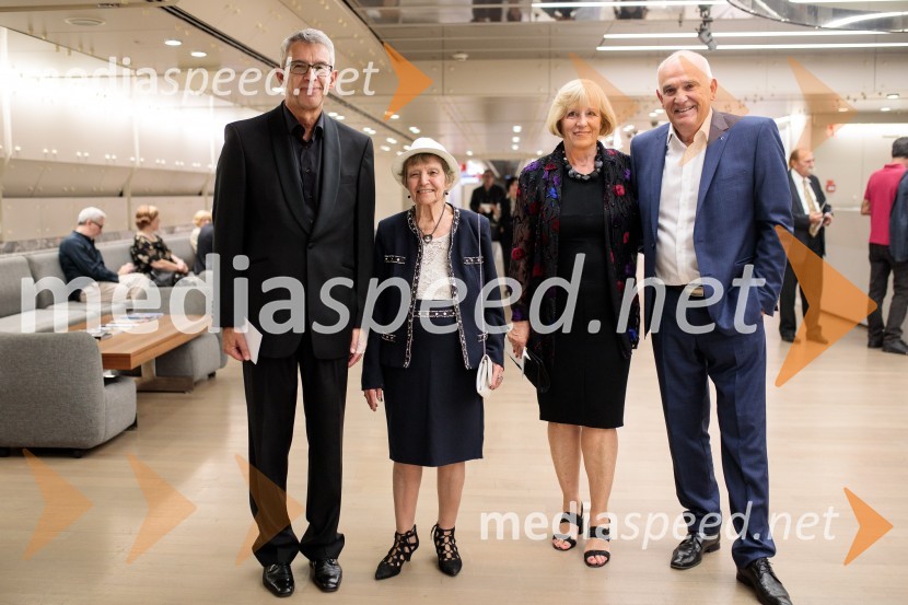 Tajski filharmonični orkester, Festival Ljubljana 2022