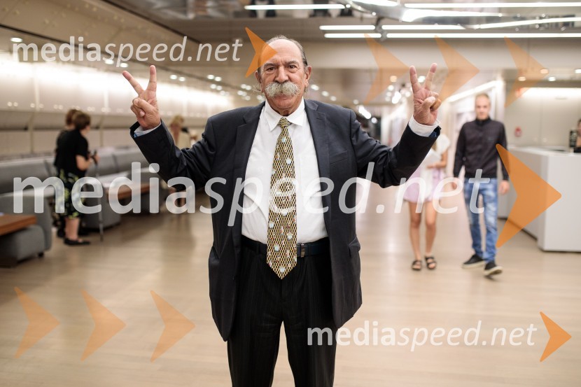  Marijan Zlobec, novinar, kritikTajski filharmonični orkester, Festival Ljubljana 2022