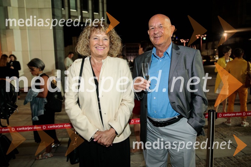 Tajski filharmonični orkester, Festival Ljubljana 2022