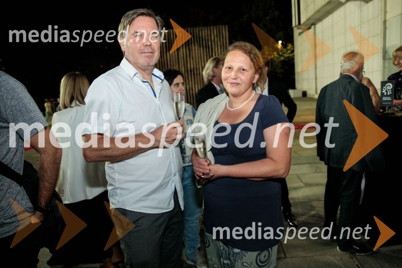 Tajski filharmonični orkester, Festival Ljubljana 2022