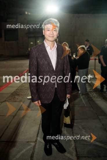 Tajski filharmonični orkester, Festival Ljubljana 2022