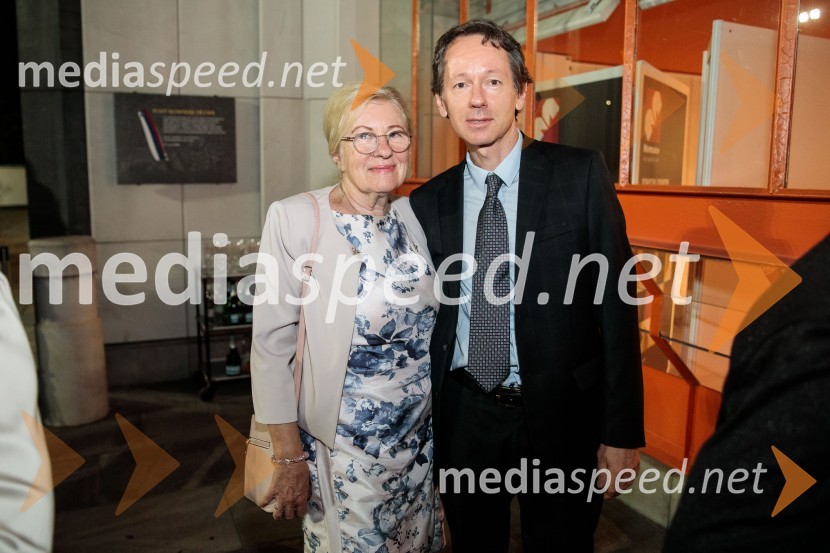 Tajski filharmonični orkester, Festival Ljubljana 2022