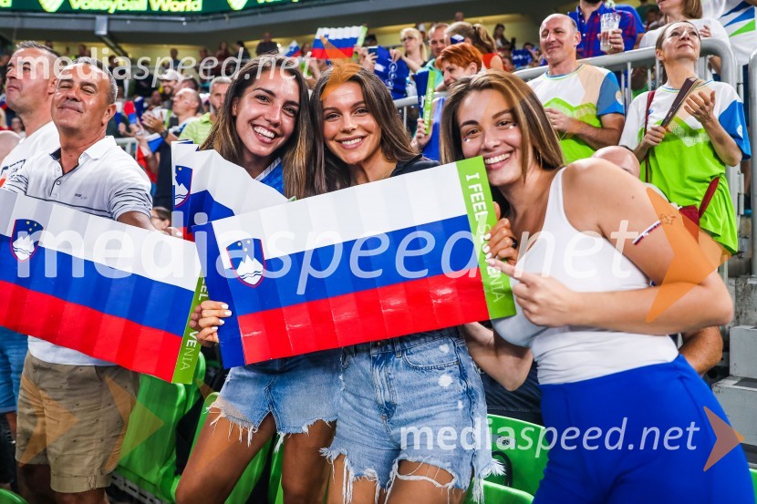  ... ;  Vesna Ponorac, igralka;  ... Slovenci na krilih polne dvorane Stožice  ekspresno odpravili Nemce in se uvrstili v osmino finala