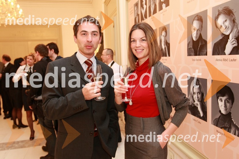 Naj Mariborčan 2008