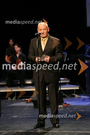 Janez Ajlec, solastnik družinskega podjetja AJMNaj Mariborčan 2008