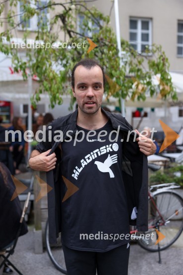 Drugačna sezona, predstavitev sezone 2022/23, Slovensko mladinsko gledališče Ljubljana